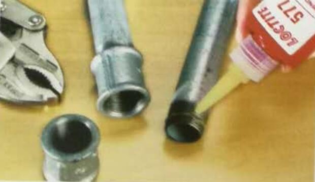 国产麻豆精品视频一区二区螺纹密封胶