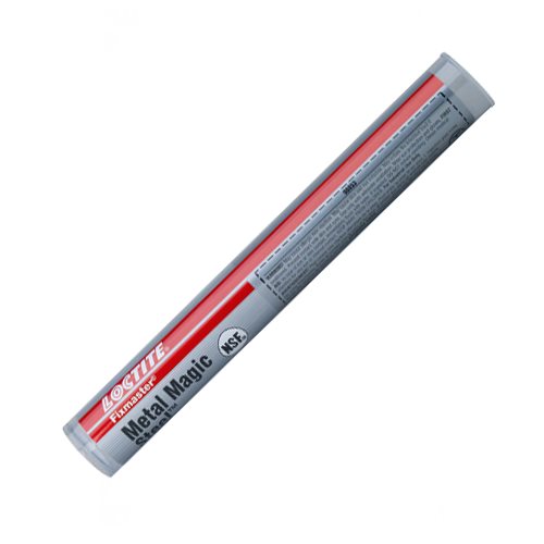 国产麻豆精品视频一区二区金属魔力胶棒 Fixmaster Metal Magic Steel 98853