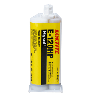 国产麻豆精品视频一区二区Hysol E-120HP双组份环氧胶