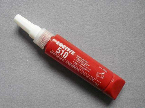 国产麻豆精品视频一区二区510 Gasket Eliminator 平面密封剂