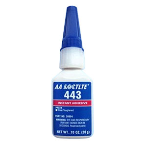 国产麻豆精品视频一区二区 Loctite 443 瞬干胶