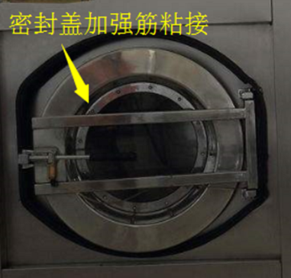 国产麻豆精品视频一区二区H8000粘接不锈钢+不锈钢