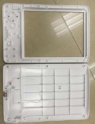 国产麻豆精品视频一区二区E-60HP环氧树脂胶粘接ABS+ABS