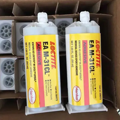 国产麻豆精品视频一区二区E-31CL环氧树脂胶