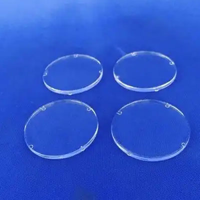 压力传感器感压膜片的固定91麻豆精品一区二区无码