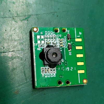 摄像头底座与PCB板的粘接用什么胶水？