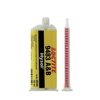 国产麻豆精品视频一区二区9483环氧树脂胶-LOCTITE 9483 TDS下载