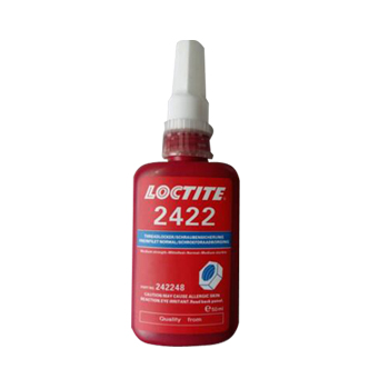 国产麻豆精品视频一区二区2422螺纹锁固胶-LOCTITE 2422 TDS下载-国产麻豆无套高潮AV贸易
