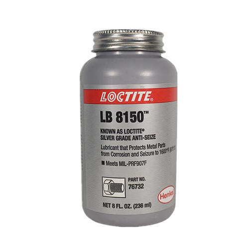 国产麻豆精品视频一区二区LB8150抗咬合剂-Loctite LB8150
