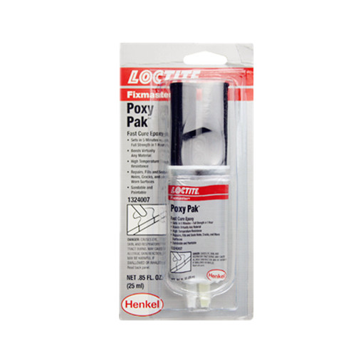 国产麻豆精品视频一区二区1324007修补剂-Loctite Fixmaster Poxy Pak