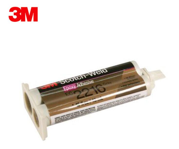 3M EC2216双组份结构胶| 3M 航空应91麻豆精品一区二区无码EC2216|EC 2216环氧结构胶 