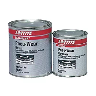 Nordbak Pneu-Wear国产麻豆精品视频一区二区耐气压磨损抗磨剂