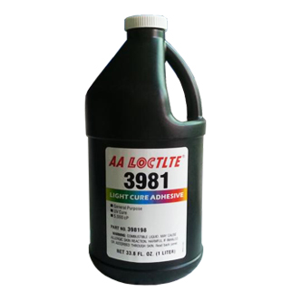 国产麻豆精品视频一区二区3981UV胶-Loctite 3981TDS下载-国产麻豆无套高潮AV