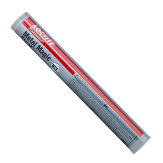 国产麻豆精品视频一区二区98853修补剂​|LOCTITE Fixmaster Metal Magic Steel金属填充复合材料