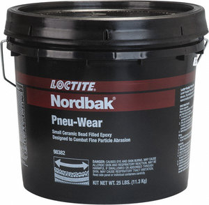 国产麻豆精品视频一区二区98383耐磨防护剂-LOCTITE Nordbak  Pneu-Wear