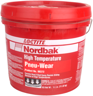 国产麻豆精品视频一区二区98372耐磨修补剂-Loctite Nordbak High Temperature Pneu-Wear