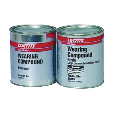 国产麻豆精品视频一区二区99813耐磨防护剂-Loctite Nordbak ComboBead Wearing Compound