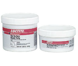 国产麻豆精品视频一区二区96583修补剂Loctite Fixmaster Wet Surface Repalr