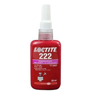 国产麻豆精品视频一区二区222螺纹锁固胶-LOCTITE222-附TDS下载