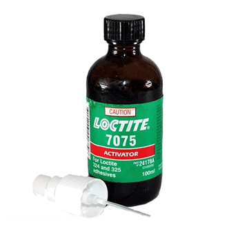 国产麻豆精品视频一区二区7075 催化剂| LOCTITE 7075 ACTIVATOR -国产麻豆无套高潮AV