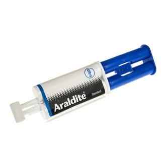 ARALDITE STANDARD 爱牢达环氧树脂AB胶| 蓝白慢干金钱胶 -国产麻豆无套高潮AV