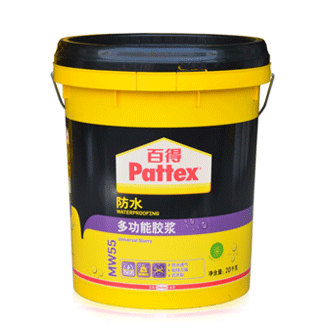 汉高百得MW55 防水多功能胶浆-PATTEX MW55-国产麻豆无套高潮AV