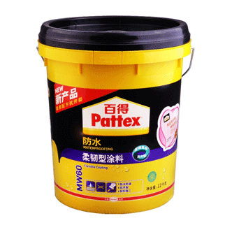 汉高百得MW60 全效柔韧型防水涂料-PATTEX MW60-国产麻豆无套高潮AV