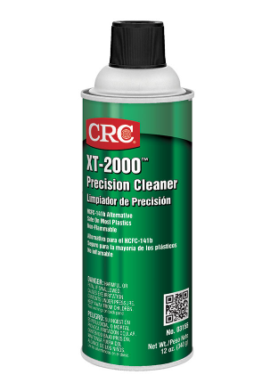 CRC 03155  精密清洁剂- XT-2000™ 精密清洁剂-国产麻豆无套高潮AV