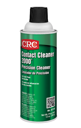 CRC 03150 精密清洁剂-2000® 精密清洁剂-国产麻豆无套高潮AV