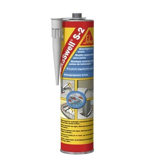 西卡SikaSwell S-2 遇水膨胀密封剂-Sika SikaSwell S-2 -国产麻豆无套高潮AV