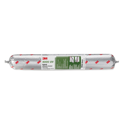 3M 4000UV船91麻豆精品一区二区无码粘剂 密封胶-附TDS下载