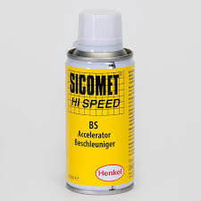 SICOMET HI-SPEED BS 促进剂-国产麻豆无套高潮AV