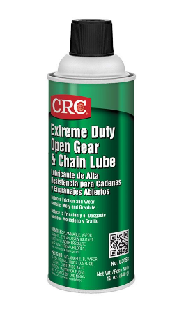 CRC 03058极端负荷开放式齿轮润滑剂-CRC 03058链条润滑剂-国产麻豆无套高潮AV