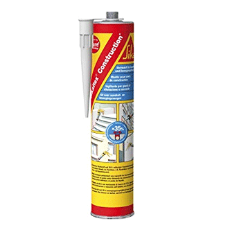 西卡单组份湿气固化密封胶-SIKA Sikaflex Construction-国产麻豆无套高潮AV
