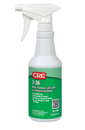 CRC 03007多功能精密润滑剂 -CRC 03007缓蚀剂-国产麻豆无套高潮AV