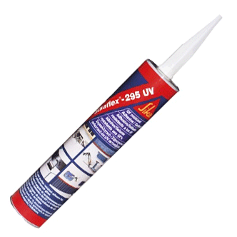 西卡295UV游艇窗有机玻璃粘接剂- SIKA Sikaflex-295UV -国产麻豆无套高潮AV