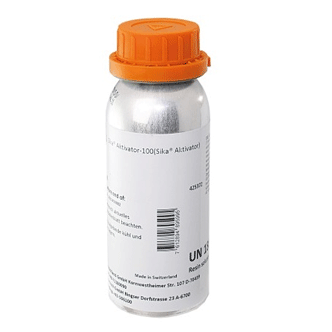 西卡 Aktivator-100 表面活化剂- SIKA AKTIVATOR-100 -国产麻豆无套高潮AV