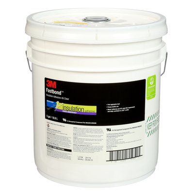 3M 隔热胶粘剂 Fastbond 49-国产麻豆无套高潮AV