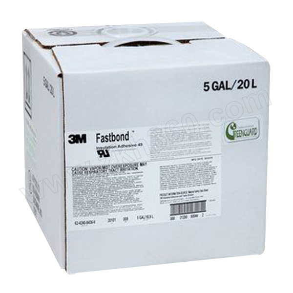 3M 隔热胶粘剂 Fastbond 49-国产麻豆无套高潮AV