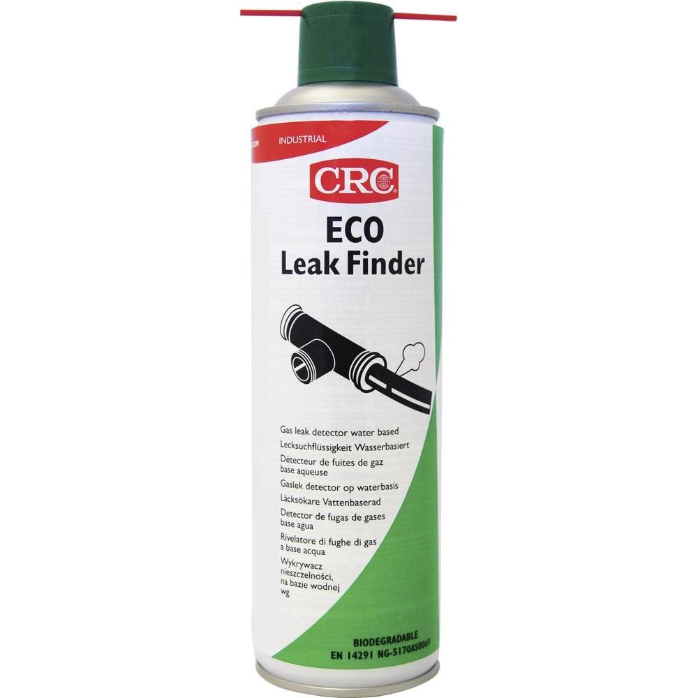 CRCECO泄漏探测器喷雾-CRC ECO LEAK FINDER食品级气体检漏剂 10732-AI-国产麻豆无套高潮AV