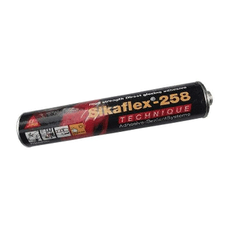 西卡258汽车玻璃粘接胶- SIKA Sikaflex-258 -国产麻豆无套高潮AV
