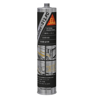 西卡212FC 工业弹性密封胶- SIKA Sikaflex-212FC -国产麻豆无套高潮AV