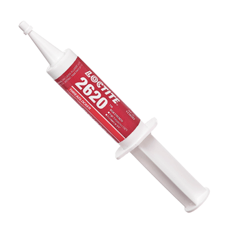 国产麻豆精品视频一区二区/LOCTITE 2620 螺纹锁固剂-附TDS下载