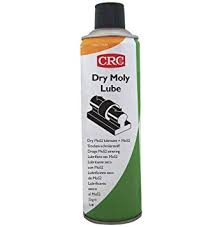 CRC DRY MOLY LUBE 干性二硫化钼润滑剂 32660-AA-国产麻豆无套高潮AV