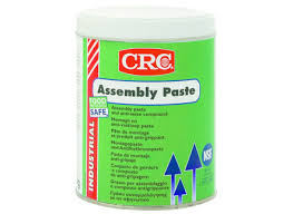 CRC ASSEMBLY PASTE 螺纹油膏 20120-AA-国产麻豆无套高潮AV