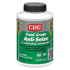 CRC 食品级抗咬合油膏 SL35905-国产麻豆无套高潮AV
