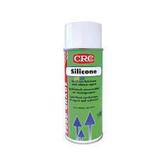 CRC SILICONE 食品级硅油 11097-AB-国产麻豆无套高潮AV