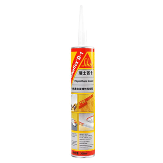 西卡D-1单组分聚氨酯密封胶- SIKA Sikaflex D-1 -国产麻豆无套高潮AV