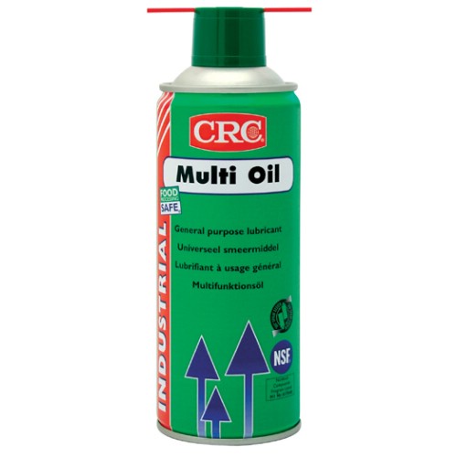 CRC MULTI OIL FPS 多功能润滑油 10258-AB-国产麻豆无套高潮AV