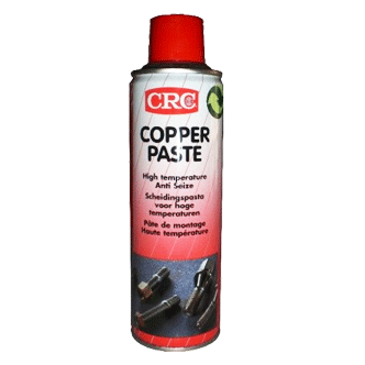 CRC COPPER PASTE 耐高温防卡铜膏 10690-AB-国产麻豆无套高潮AV